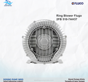 Ring Blower Flugo - 2FB 710-7AH37